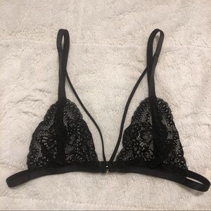 Forever 21 Cute Strappy Bralette